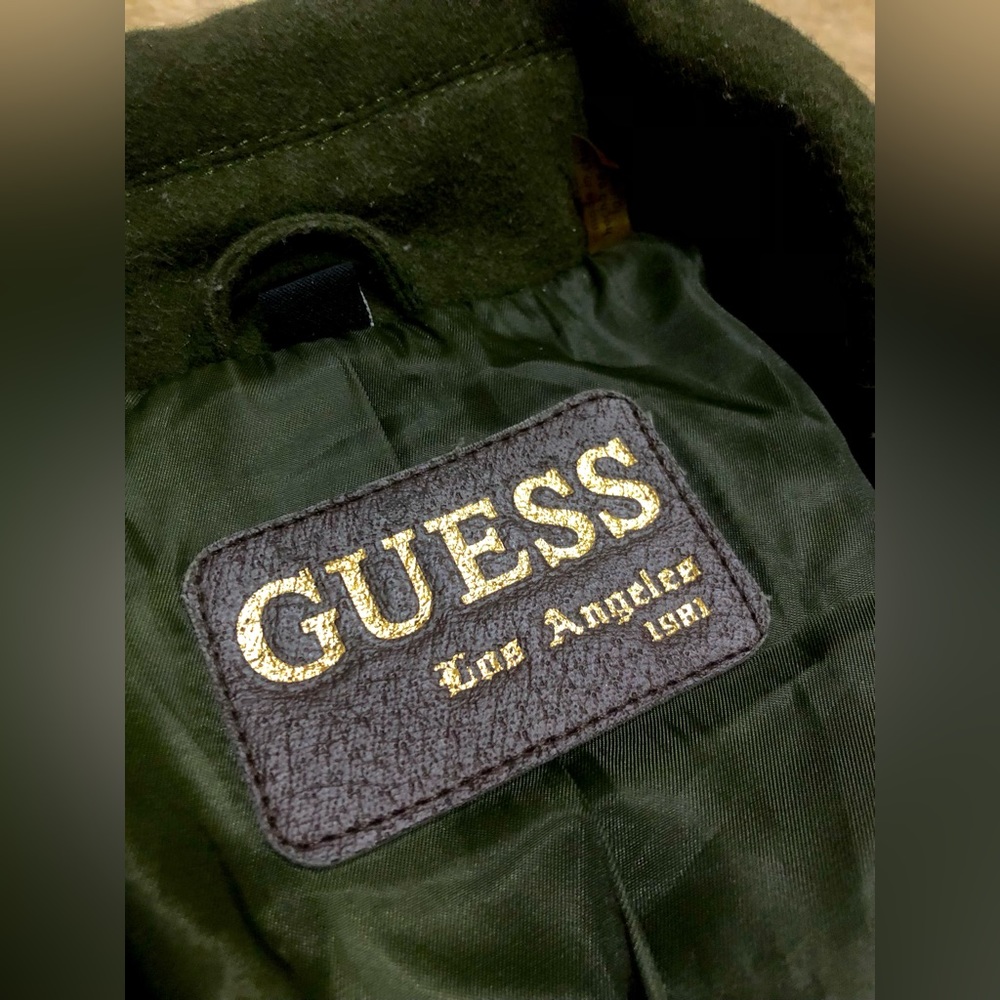 Pea coat - Picture 2 of 4